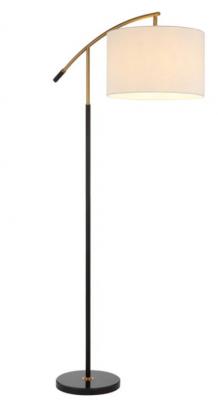 CRUZ FLOOR LAMP